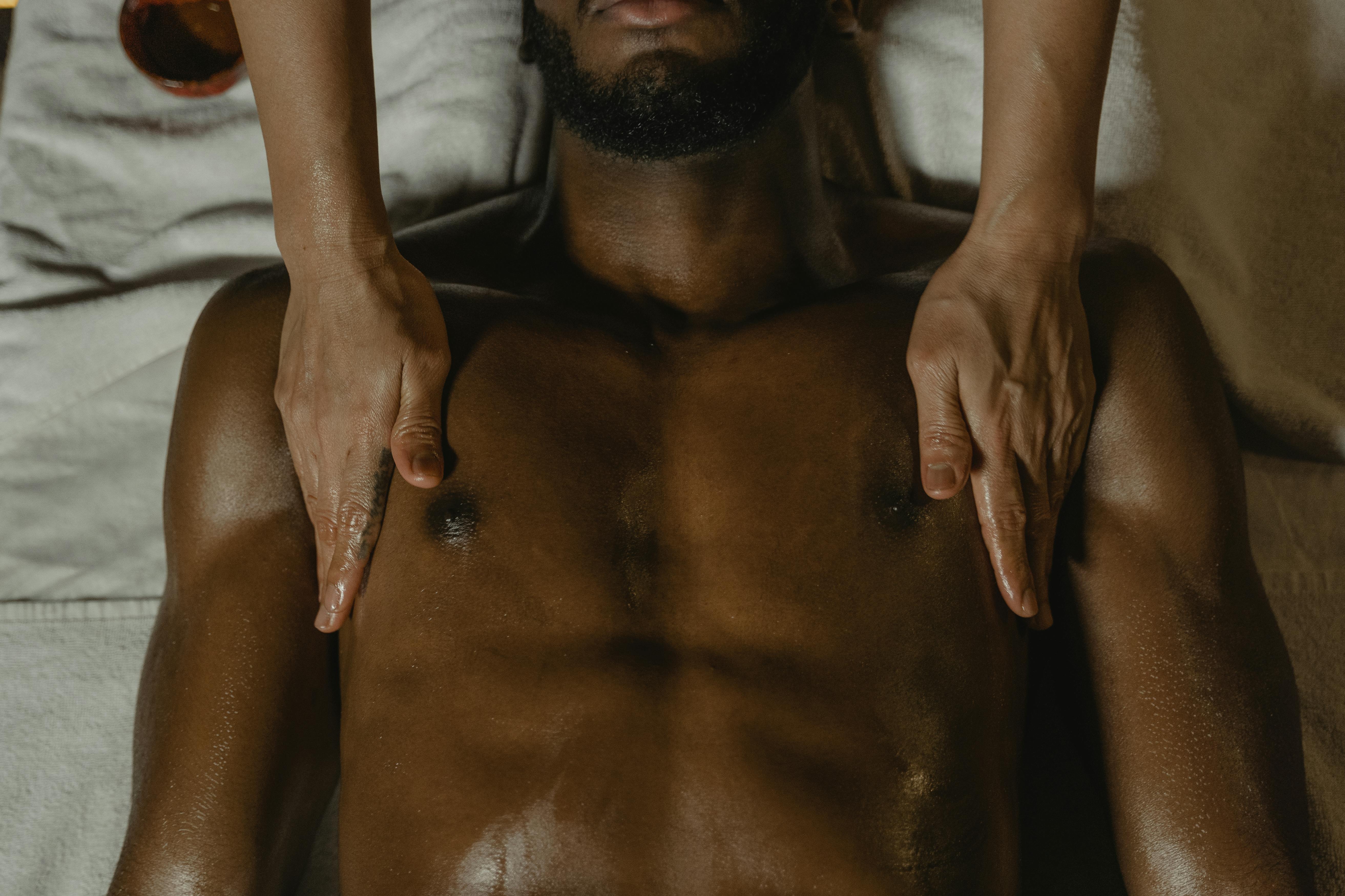 Mashipei Wellness Features